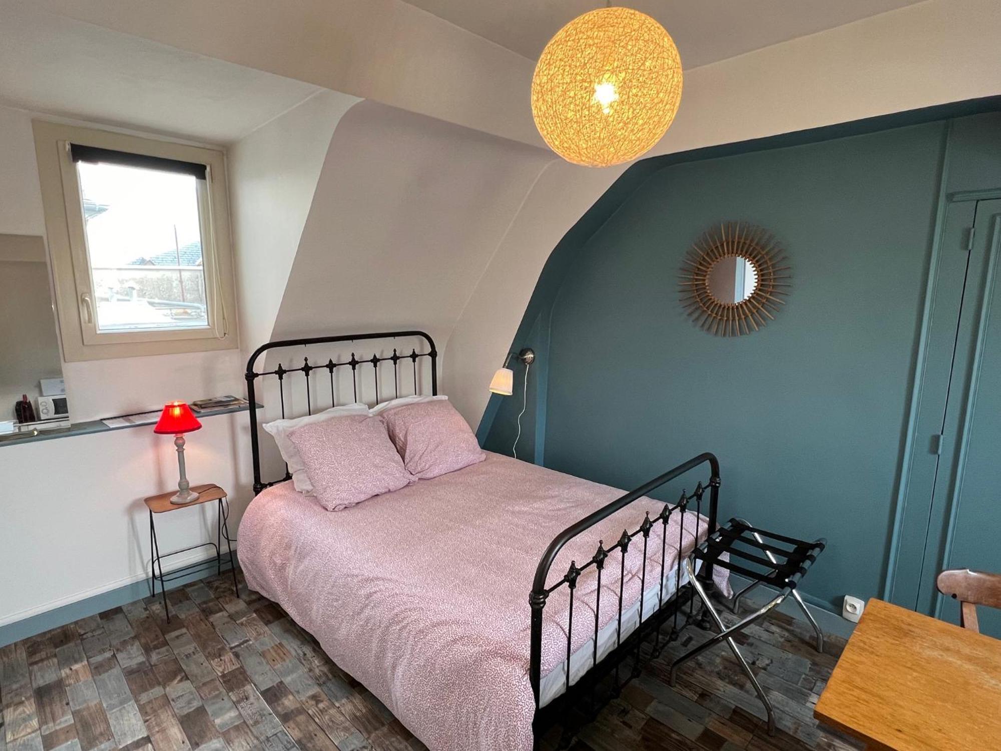 Maison Bout Du Monde Angers Hyper Centre Экстерьер фото